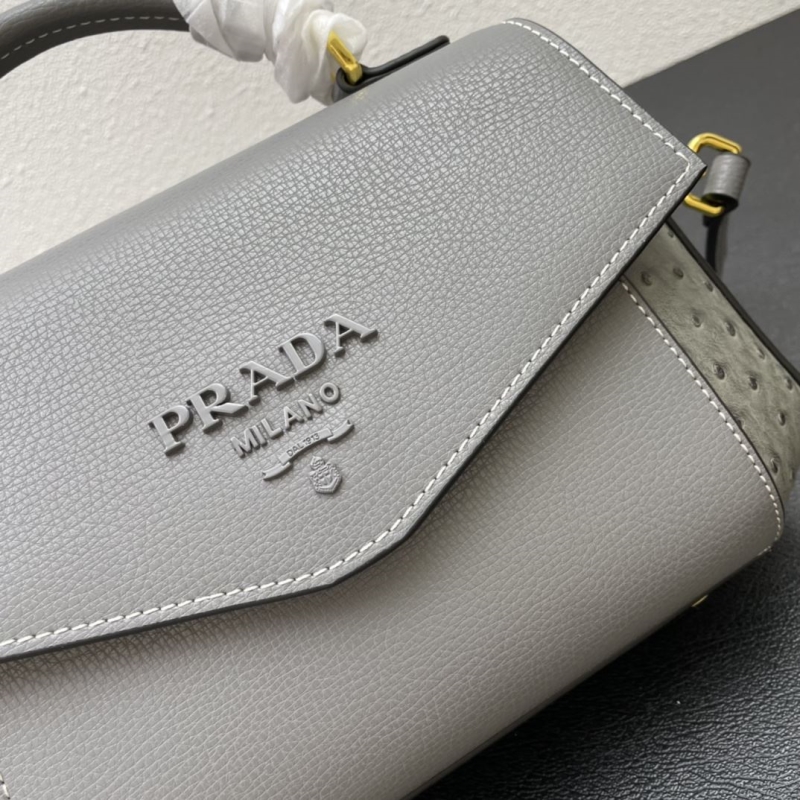 Prada Top Handle Bags